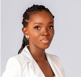 Marian Nkem Smart