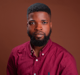 Olawale Victor