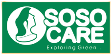 Sosocare Logo